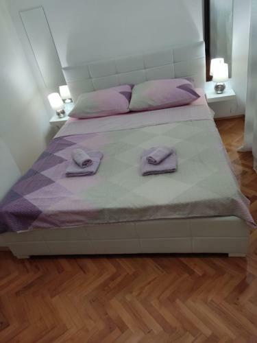 Apartamento Sun House