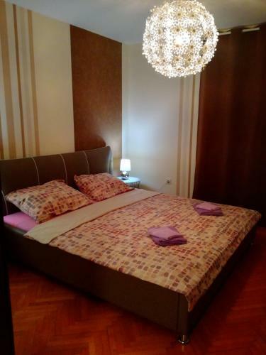 Apartamento Sun House