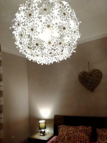 Apartamento Sun House