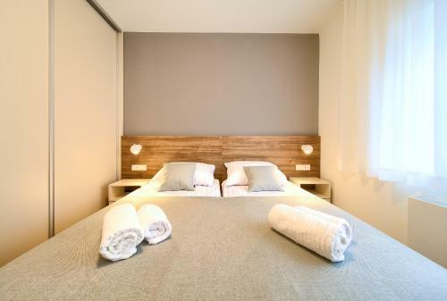 Apartamentos Residence Veglia