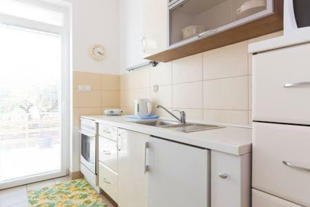 Ground Apartment Marica