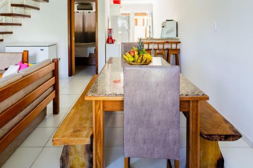 Apartamento 7 Heaven Porto Seguro