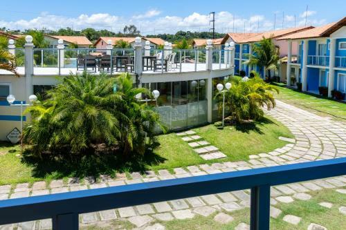 Apartamento 7 Heaven Porto Seguro