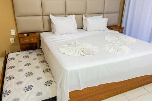 Apartamento 7 Heaven Porto Seguro