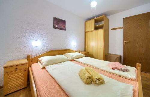Apartment On Krk- Kornic
