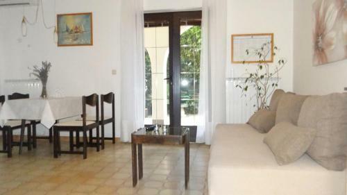 Apartman Magasic
