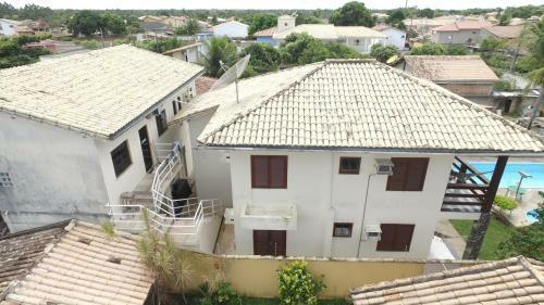 Apartamento Condominio Miralva