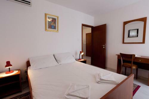 Apartamentos Karagic
