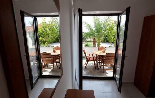 Apartamentos Karagic