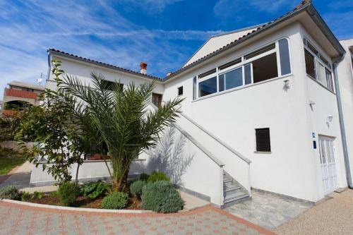 Apartamentos Karagic