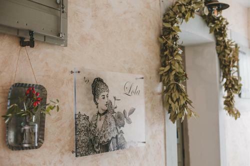 Bed & Breakfast Lola Dream