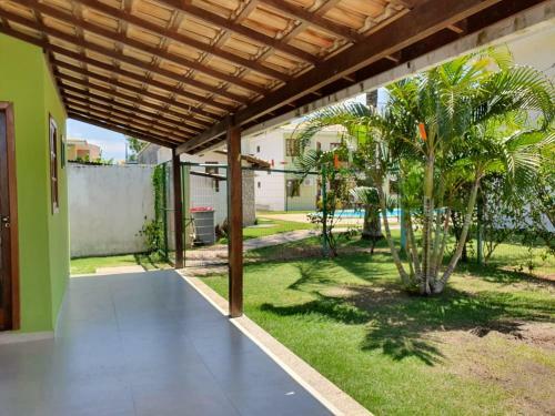 Minha Casa De Praia