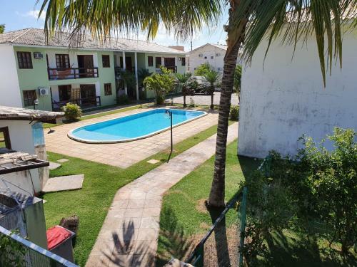 Minha Casa De Praia