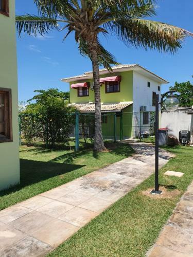 Minha Casa De Praia