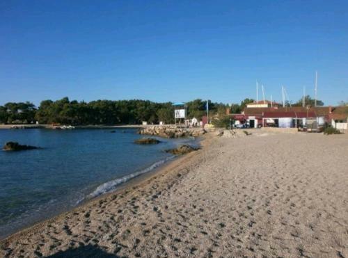 Apartamento Luka