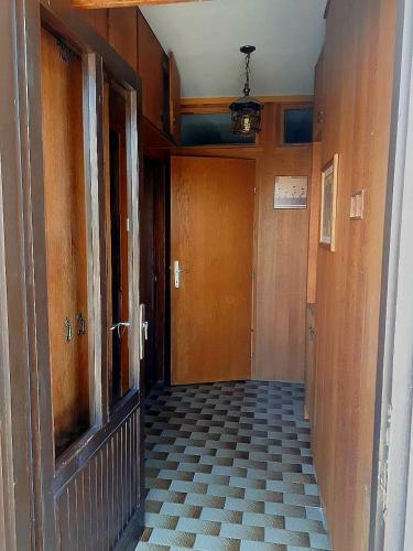 Apartamento Luka