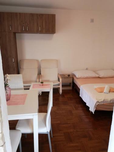 Apartamento Luka