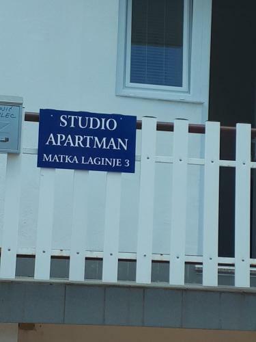 Apartamento Luka