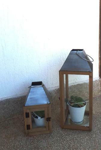 Apartamento Luka