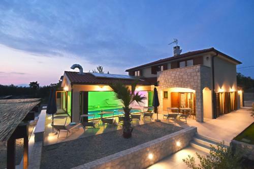 Villa Muskatel