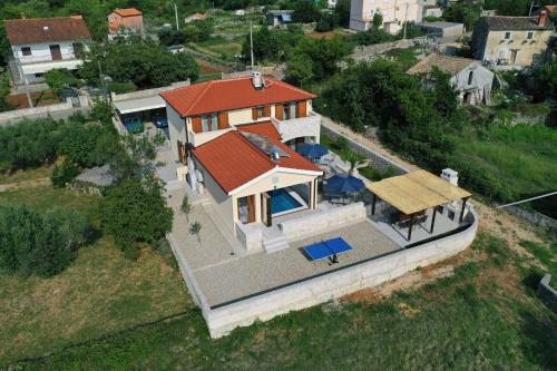 Villa Muskatel