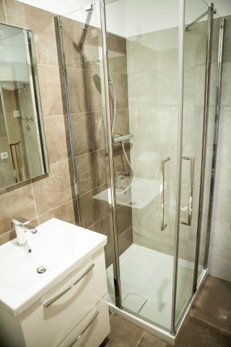 Apartment Lunta 2