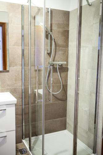 Apartment Lunta 2