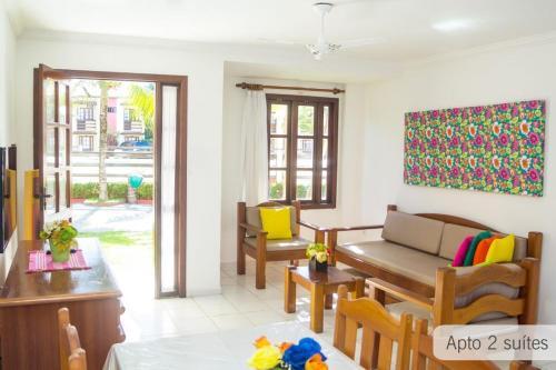 Apartamento Porto Seguro Residencial Jerusalem 1