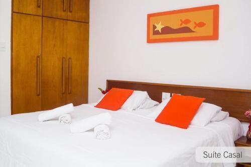 Apartamento Porto Seguro Residencial Jerusalem 1