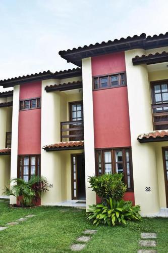 Apartamento Porto Seguro Residencial Jerusalem 1