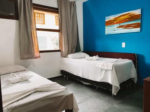 Apartamento Flat No Condom�nio Taperapuan Village