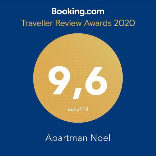Apartman Noel