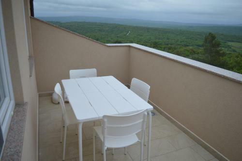 Apartamento Appartments Dobby