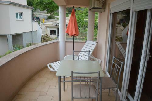 Apartamento Appartments Dobby