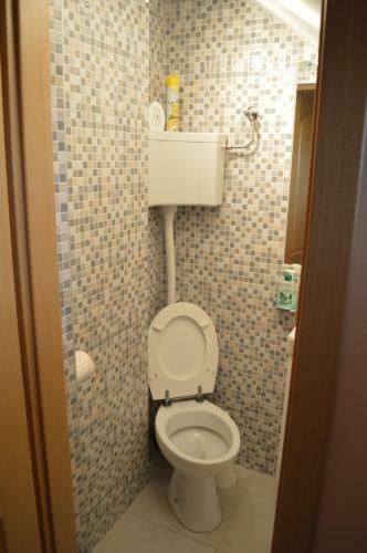 Apartamento Appartments Dobby