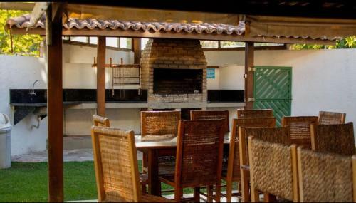 Apartamento Residencial La Corte