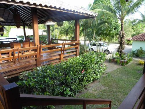 Villa Para�so Verde Arraial D'ajuda Pnm01