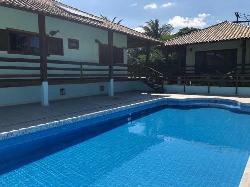 Villa Para�so Verde Arraial D'ajuda Pnm01
