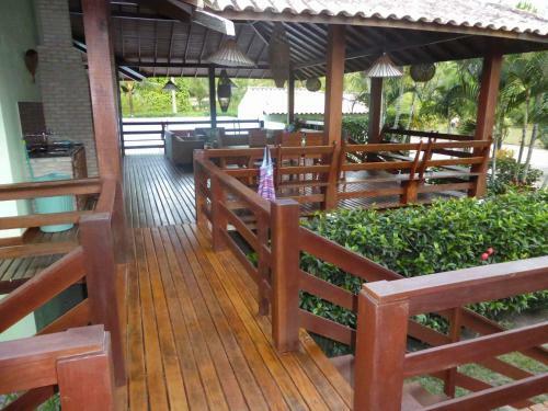Villa Para�so Verde Arraial D'ajuda Pnm01