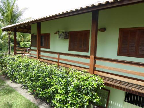 Villa Para�so Verde Arraial D'ajuda Pnm01