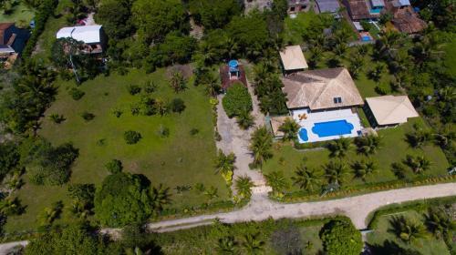 Villa Para�so Verde Arraial D'ajuda Pnm01
