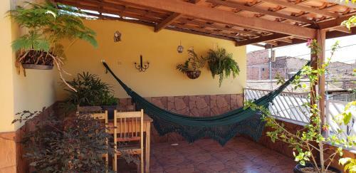 Apartamento Aconchego
