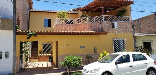 Apartamento Aconchego