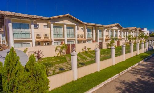 Residencial Monte Carmelo - Apartamento 19a