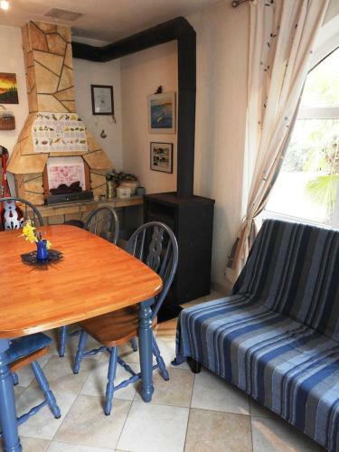 Seaside Vacation Rental 4tuna