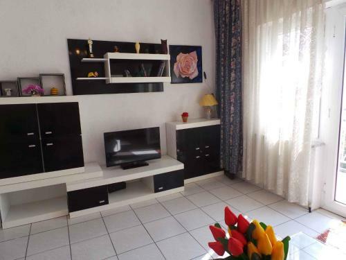 Apartment In Krk/insel Krk 14545