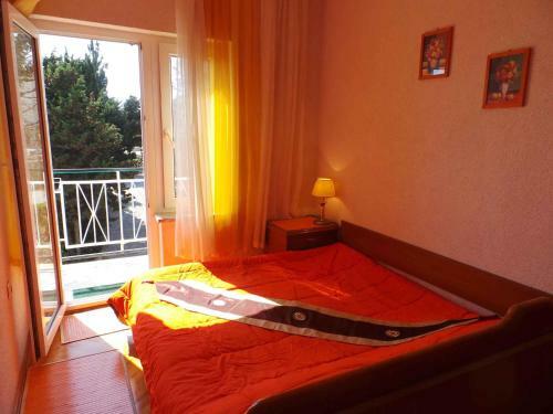 Apartment In Krk/insel Krk 14545