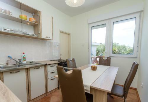 Apartman Je?evac