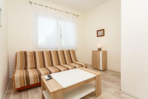 Apartman Je?evac