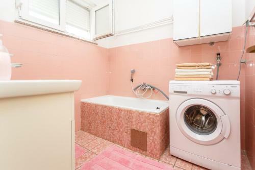 Apartman Je?evac